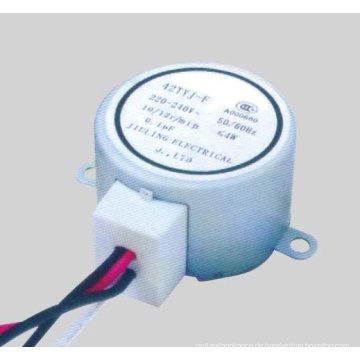 Synchronmotor (49TDY-F)